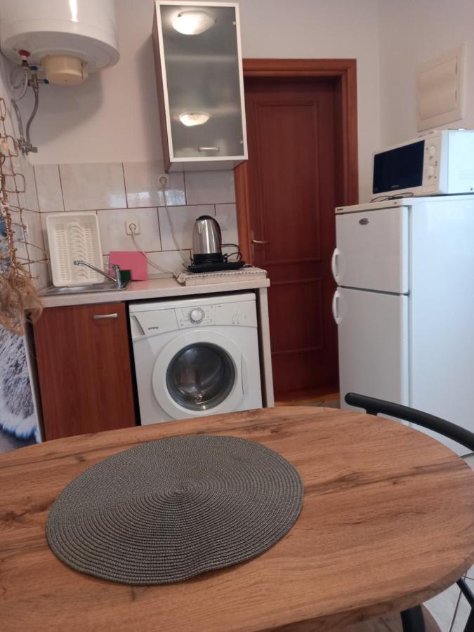 Studio Ap ,Nini' Supetar Kültér fotó