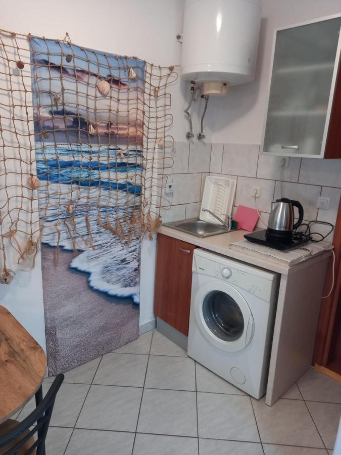 Studio Ap ,Nini' Supetar Kültér fotó